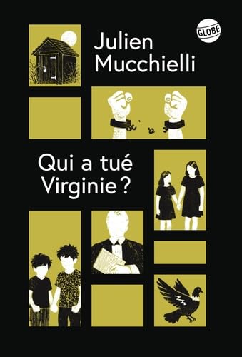 Qui a tué Virginie ? (Paperback)