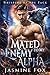 Mated to My Enemy Alpha: A ...