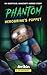 Herobrine's Puppet by Arrikin Books