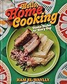 Hello, Home Cooki...