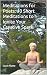 Meditations for Poets by Carol Flythe