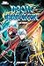 Doom Breaker, Vol. 3: A WEB...
