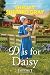 D Is for Daisy (Amish ABCs)
