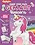 Make Your Own Gem Art Unicorn (Highlights Craft Books)