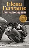 L'amie prodigieus...