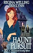 Haunt Pursuit