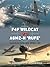 F4F Wildcat vs A6M2-N "Rufe": Solomon Islands 1942–43 (Duel, 155)