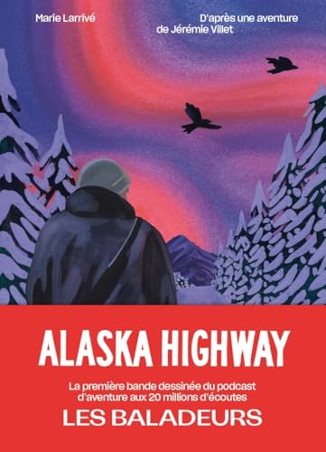 Alaska Highway (Hardcover)