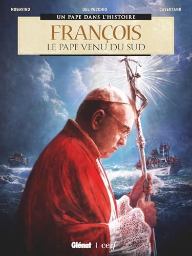 François: Le Pape venu du Sud (Hardcover)