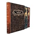 1629, ou l'effrayante histoire des naufragés du Jakarta - Coffret Collector Tomes 01 et 02