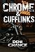 Chrome & Cufflines: A gritty urban M/M romance