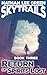 Return Of Spirits Lost: SKYTRAILS Book Three