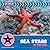 Sea Stars in the Wild (21st...