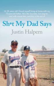 Sh*t My Dad Says