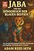 Jaba und das Königreich der blauen Bestien by ADAM REED SETH