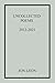 Uncollected Poems 2012-2021