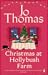 Christmas at Hollybush Farm