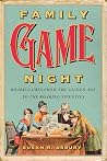 Family Game Night...