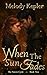 When the Sun Fades by Melody Kepler