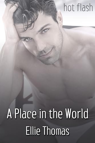 A Place in the World (Twelve Letters, #8.5)