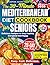The 30-Minute Mediterranean Diet Cookbook for Seniors (UK Edi... by Daphne Adams