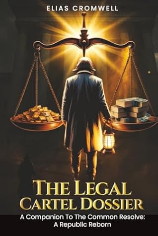 the Legal Cartel Dossier: A Companion to Common Resolve: A Republic Reborn