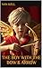 The Boy with the Bow & Arrow by Van Kell