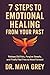 7 Steps to Emotional Healin...
