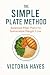 The Simple Plate Method: Ba...