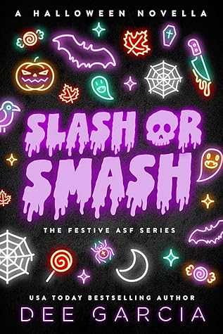 Slash or Smash (Festive ASF)