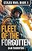 Fleet of the Forgotten by Dan  Thornton