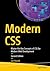 Modern CSS: Master the Key Concepts of CSS for Modern Web Development