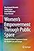 Women's Empowerment Through...