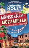 Månsken och mozza...