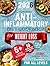 Anti-Inflammatory Diet Cookbook for Weight Loss by Olivia Winslow