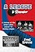 A League to Remember by Fred Gerald Groves
