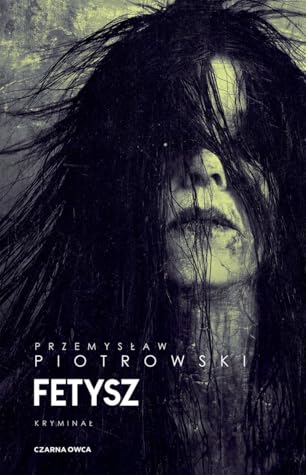 Fetysz (Igor Brudny, #8)