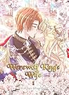WEREWOLF KING’S WIFE VOL. 1: A Sweet Fantasy Romance Between a Girl and the Werewolf King
