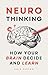 Neuro Thinking by Cole Paxton