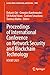 Proceedings of International Conference on Network Security and Blockchain Technology: ICNSBT 2025 (Lecture Notes in Networks and Systems Book 1405)