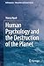 Human Psychology and the De...