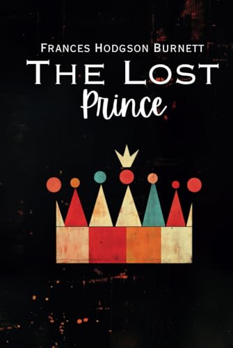 The Lost Prince