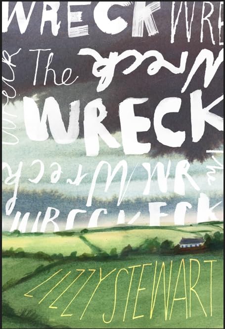 The Wreck (Kindle Edition)
