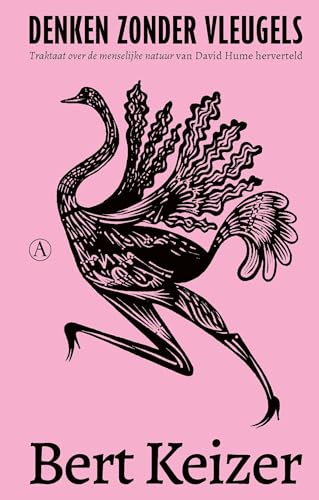 Denken zonder vleugels: Traktaat over de menselijke natuur van David Hume herverteld (De originelen, #2)