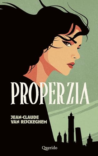 Properzia (Dutch Edition)