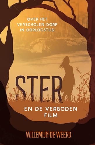 Ster en de verboden film (Dutch Edition)