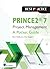 PRINCE2® 7 Project Management