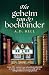 Het geheim van de boekbinder