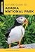 Nature Guide to Acadia Nati...