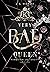 Very Bad Queen (Kingston University, #10)